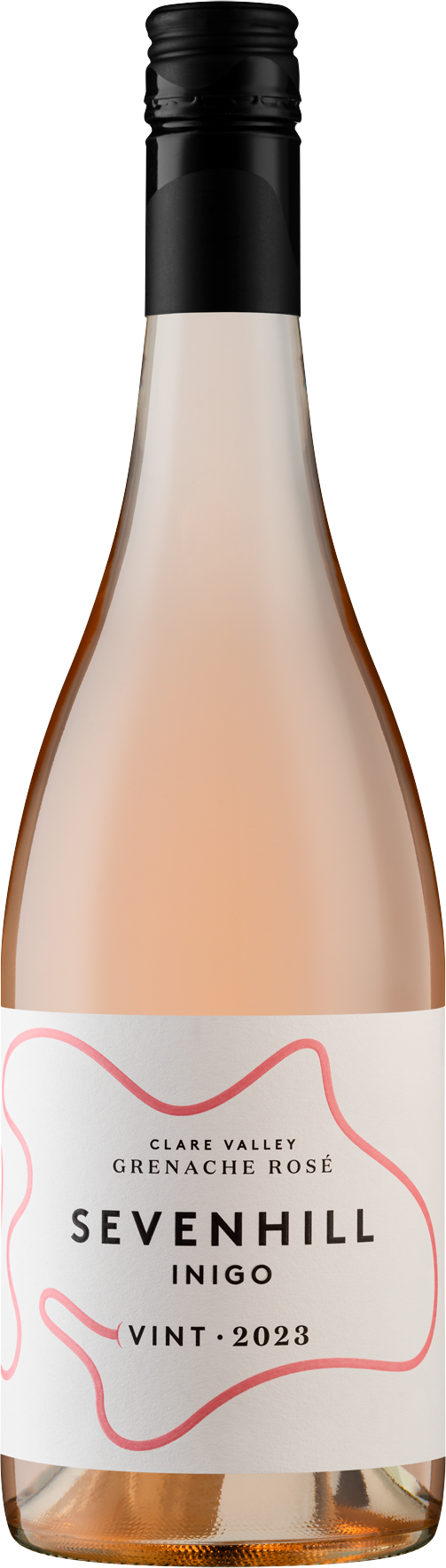 Sevenhill Cellars Inigo Clare Valley Rosé 2023